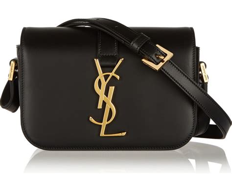 ysl uk bag price